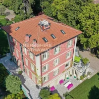 Magnificent Property With A Park Of 1,3 Hectare | Lombardy 🇮🇹