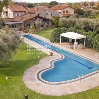 Refined Luxury Country House Near Forte Dei Marmi | Tuscany 🇮🇹