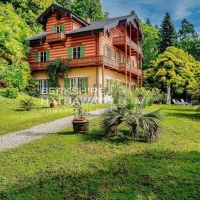 Villa Ada Troubetzkoy – A Noble Legacy On Lake Maggiore | Piedmont 🇮🇹