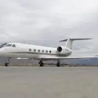 2008 Gulfstream G450 SN 4125 for Sale | Ohio 🇺🇸
