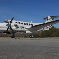 1996 King Air 350 SN 0154 for Sale | North Carolina 🇺🇸