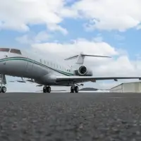 2009 Global 5000 SN 9288 for Sale | Connecticut 🇺🇸