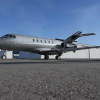 2007 Hawker 900XP SN HA-0010 for Sale