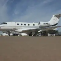 2016 Phenom 300 SN: 50500344 for Sale | Texas 🇺🇸
