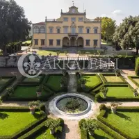 Villa In Scandicci | Tuscany 🇮🇹