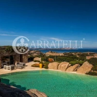 Villa In Liscia DI Vacca, Arzachena | Sardinia 🇮🇹