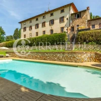 Villa In Gambassi Terme | Tuscany 🇮🇹