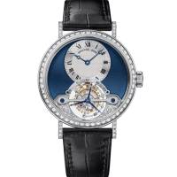 BREGUET CLASSIQUE COMPLICATIONS 3358 | CA 🇺🇸