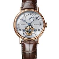 BREGUET CLASSIQUE COMPLICATIONS CLASSIQUE GRANDE COMPLICATION 5317 | CA 🇺🇸