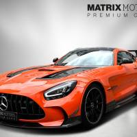 2022 GT MERCEDES-BENZ AMG GT BLACK SERIES CARBON TRACK PACE 1. HAND!!! | Berlin 🇩🇪