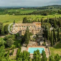 Rural Home for Sale In Asciano | Tuscany 🇮🇹