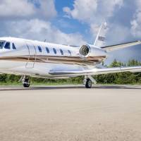 2008 CESSNA CITATION XLS+ SN 560-6006 for Sale | Fort Worth, TX 🇺🇸