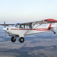 1997 AVIAT HUSKY A-1 SN 1329 for Sale | Texas 🇺🇸