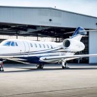 1998 CESSNA CITATION X SN 750-0063 for Sale | Texas 🇺🇸