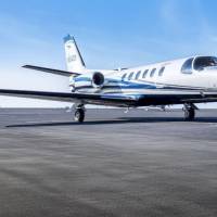 1988 CESSNA CITATION II SN 550-0590 for Sale | Texas 🇺🇸