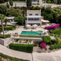 Seafront Estate In Northeast Corfu | Peloponnese, Western Greece and the Ionian 🇬🇷