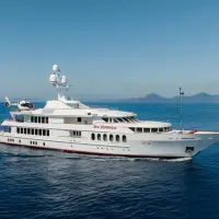 1997/2022 SEA HUNTRESS 55m Feadship Yacht for Sale | MC 🇲🇨