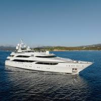2006/2025 LIONESS V 208' 4" (63.5m) BENETTI YACHTS for Sale | Antibes 🇫🇷