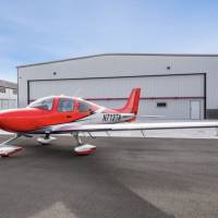 2020 N713TA Cirrus SR20-G6 GTS for Sale | WA 🇺🇸
