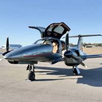 2025 N167PS Diamond DA62 SN 62C102 for Sale | Tampa, FL 🇺🇸