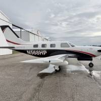 2007 N568HP Piper Meridian SN 4697306 for Sale | Houston, TX 🇺🇸