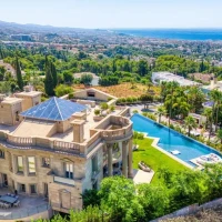 Architectural Masterpiece With Panoramic Views | Sierra Blanca, Marbella 🇪🇸