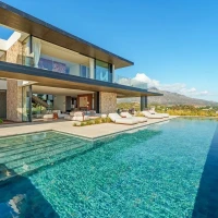 Majestic Villa For Sale With Panoramic Views In Herrojo Alto Near La Quinta Golf Course | Benahavis Andalusia 🇪🇸