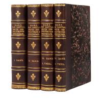 Karl Marx Das Kapital Otto Meisner 1867 - 1894 | CA 🇺🇸