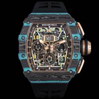 Richard Mille RM11-03 Ultimate Edition | Texas 🇺🇸