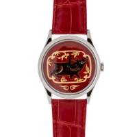 Patek Philippe Year of the Ox R17951-5077P | Texas 🇺🇸