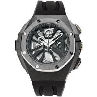 Audemars Piguet Royal Oak Concept 20567-26221FT.OO.D002CA.01 | Texas 🇺🇸