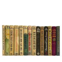 Ian Fleming James Bond First Edition Collection Jonathan Cape 1953 - 1966 | CA 🇺🇸