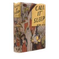 Henry Roth Call it Sleep Inscribed First Edition Robert O. Ballou 1934 | CA 🇺🇸