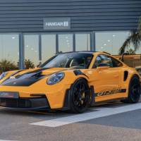 2025 PORSCHE 911 GT3 RS 525 CV for Sale | Cadiz 🇪🇸