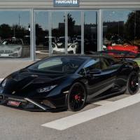 2022 Lamborghini Huracán STO for Sale | Cadiz 🇪🇸
