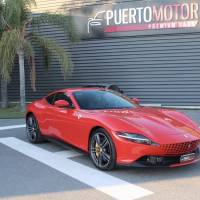 2022 Ferrari Roma 3.9 TV8 DCT for Sale | Cadiz 🇪🇸