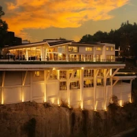 Contemporary Estate Bosques De Las Lomas | Mexico City 🇲🇽