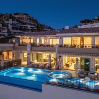 Casa La Maraca – Masterpiece for Sale in Pedregal | Cabo San Lucas, Baja California Sur 🇲🇽