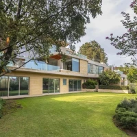 Luxury Residence for Sale – La Punta | Mexico City 🇲🇽