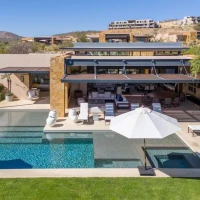 Ritz Carlton Reserve West Enclaves 9 San José del Cabo | Baja California Sur 🇲🇽