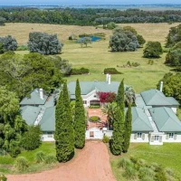 34-Ha Farm House for sale in La Barra | Laguna Blanca, Maldonado Department 🇺🇾