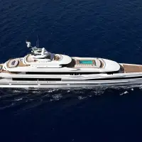 2020 MAR 107m Benetti Yacht for Sale | Monaco 🇲🇨