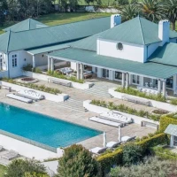 5 Ha Farm for sale with a Substantial House | Laguna Blanca, Maldonado Department 🇺🇾