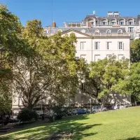 Posadas Y Bioy Casares - Apartment for Sale | Buenos Aires 🇦🇷