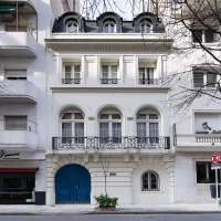 Montevideo Y Av. Alvear - Exclusive House for Sale | Buenos Aires 🇦🇷