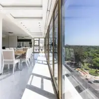 Av. Libertador Y Ugarteche Luxury Apartment  for Sale in Buenos Aires | 🇦🇷