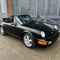 1994 PORSCHE CARRERA 2 CABRIOLET | PA 🇺🇸