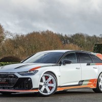 2025 Audi RS6 GT - 1 Of Only 60 UK Cars | Rutland 🇬🇧