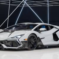 2025 LAMBORGHINI Revuelto Mansory AWD | Miami, FL 🇺🇸