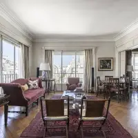 Av. Callao Y Av. Pres. Manuel Quintana - Apartment for Sale in Buenos Aires | 🇦🇷